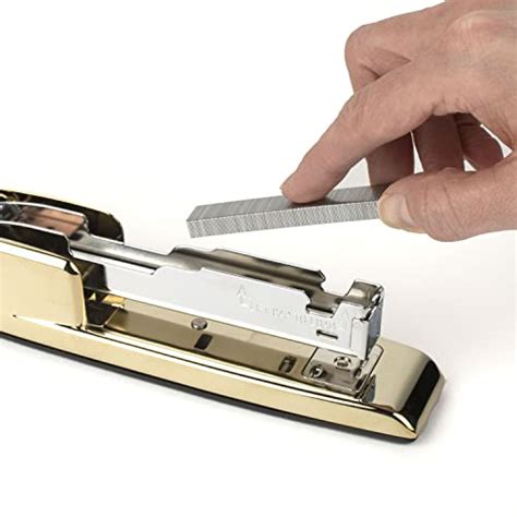 sheet metal stapler|swingline stapler 30 sheet.